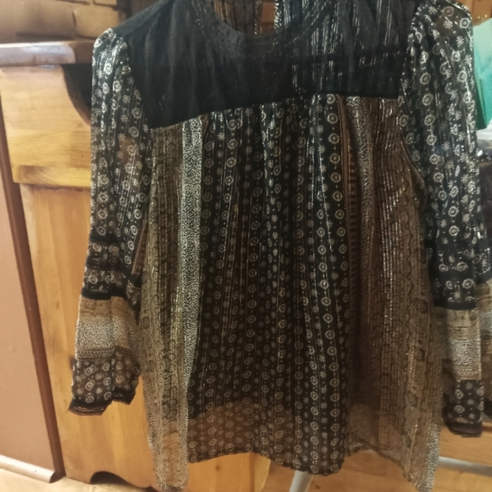 Lucky Women’s Top